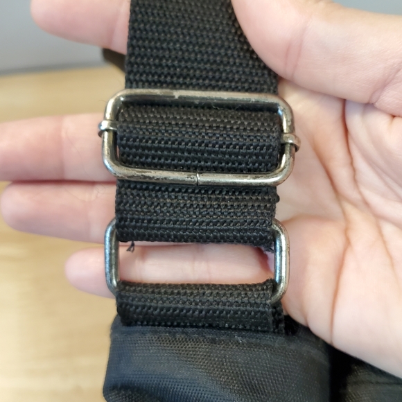 Vintage 80's Lebo Voyager Padded Camera Bag - Picture 5 of 11